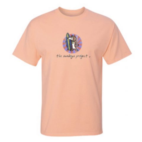 Surf Dog Candy Orange